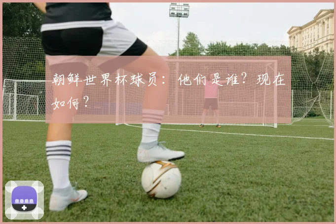 朝鲜世界杯球员：他们是谁？现在如何？